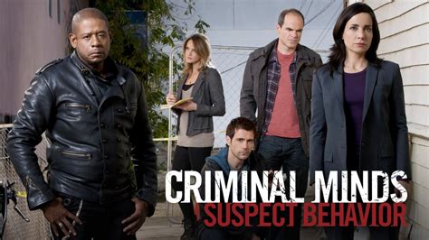 criminal minds episodi completi.